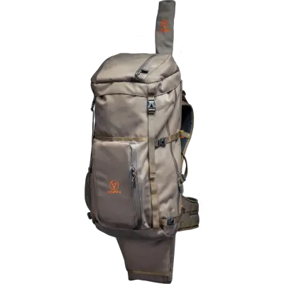 Vorn Equipment Vorn EV45 Ash Green