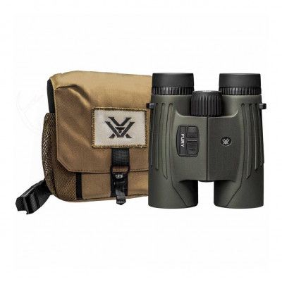 Vortex Fury HD 5000 10x42 Kikare med laseravst�ndsm�tare