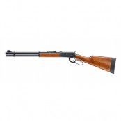 Walther Lever-Action Black