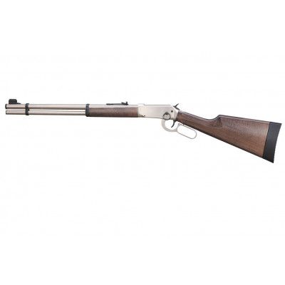 Walther Lever-Action Steel