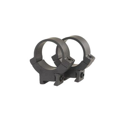 Warne .22/  för 11mm spår, 30mm ringar