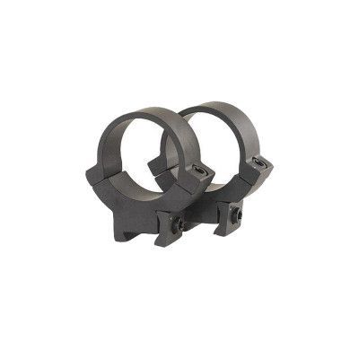 Warne .22/  för 11mm spår, 30mm ringar