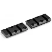 Warne Maxima Stålbaser Browning X-Bolt M927/929M