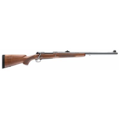 Winchester M70 Safari Express
