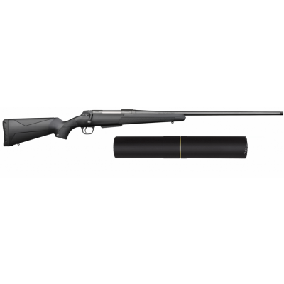 Begagnad Winchester XPR 30-06 inkl Stalon W110