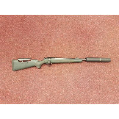 Blaser R93 Adjustable 6,5x55