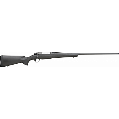Browning A-Bolt Composite, Paket