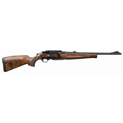 Browning Maral SF Fluted, Gängad + W110