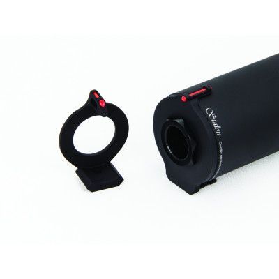 Riktmedel till Stalon med weaverklack