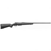 Winchester XPR inkl kikarsikte + Stalon W110 ljuddämpare