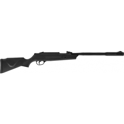 Hatsan Alpha 4,5mm Black