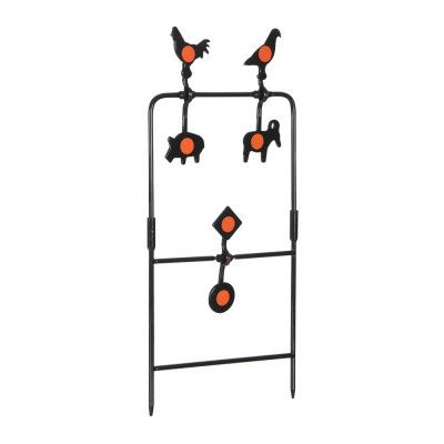 Gamo Skjutmål Spinner