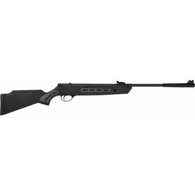 Hatsan Striker S Grey 4,5 mm Black/Grey