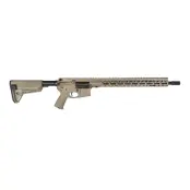 Stag Arms Stag 15 SPR, 18"FDE