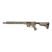 Stag Arms Stag 15 SPR, 18"FDE Left