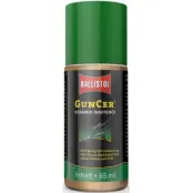 Ballistol GunCer Keramisk Vapenolja 65 ml