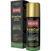 Ballistol GunCer Keramisk vapenolja spray 50 ml
