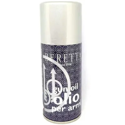 Beretta 40 Oils Neutral Ufi
