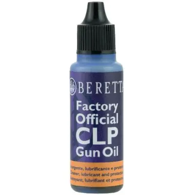 Beretta Factory Official CLP Gun Oil
