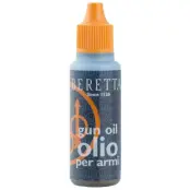 Beretta Oil