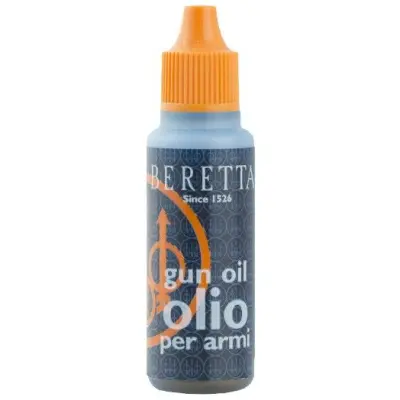 Beretta Oil