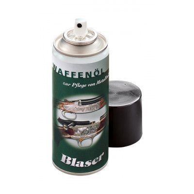 Blaser Vapenolja