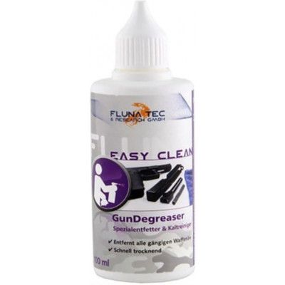 Gun Degreaser 100 ml