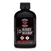 Hoppe's Black Precision Oil 118 ml