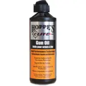 Hoppe's Elite Gun Oil 4oz
