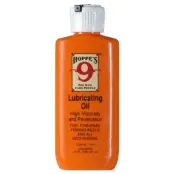 Hoppe's No.9 Vapenolja 2.25oz