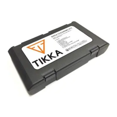 Tikka Reng�rningskit