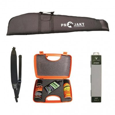 Tikka Tillbeh�rspaket till vapen - Basic