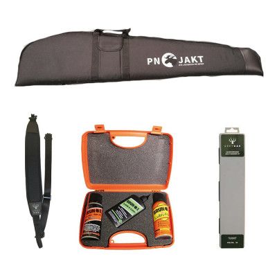 Tillbehörspaket till vapen - Basic