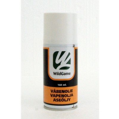 Wildgame Vapenolja spray standard