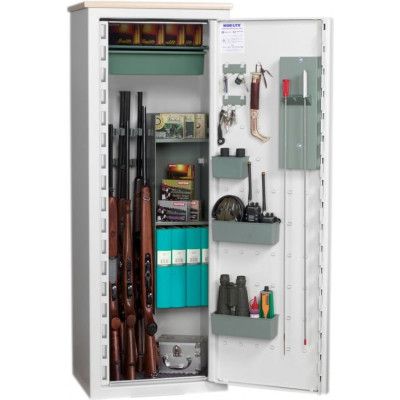 Anniversary Package HL1000 Drawer + Code lock