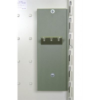 Läskstångshållare