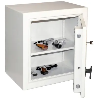 Profsafe Pistolskåp S550