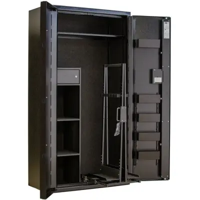 Profsafe Vapenskåp S100/12WE