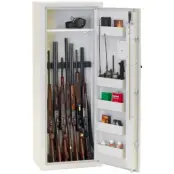 Profsafe Vapenskåp S1500/150