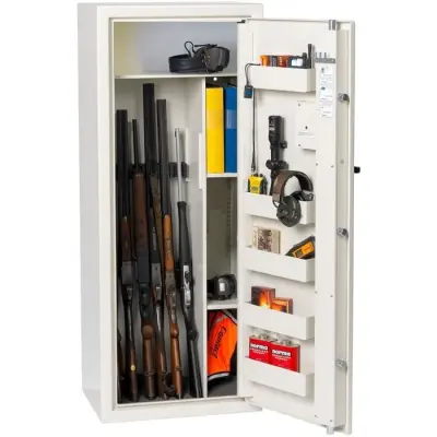 Profsafe Vapenskåp S1500/425 Premium