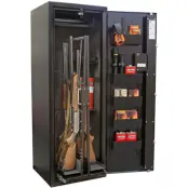 Profsafe Vapenskåp S1600/12WE