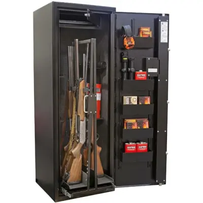 Profsafe Vapenskåp S1600/12WE