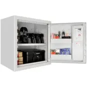 Scandinavian Safe SP33 mini pistolskåp med elkodlås