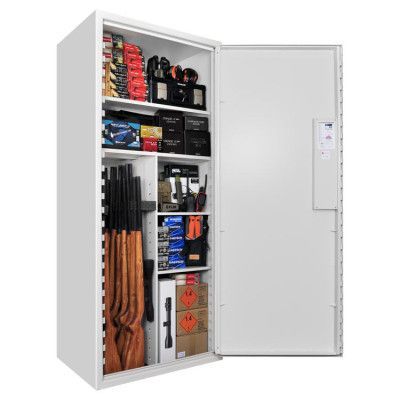 Vapenskåp Scandinavian Safe SP99XXL/1900 Ink frakt!