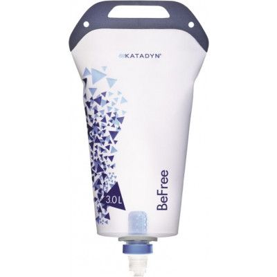 BeFree Water Filtration System 3.0L
