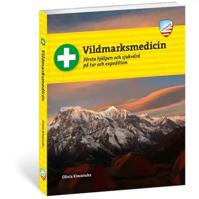 Calazo Vildmarksmedicin