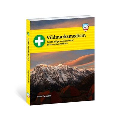 Calazo Vildmarksmedicin