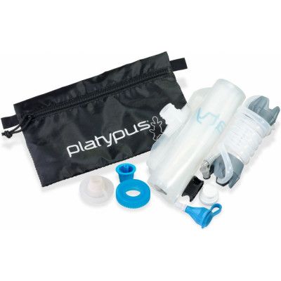 Platypus Gravityworks  2 L Complete Kit Nocolour