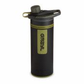 Grayl GeoPress Purifier 710 ml Black Camo