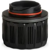 Grayl GeoPress Purifier Cartridge Black (2023)